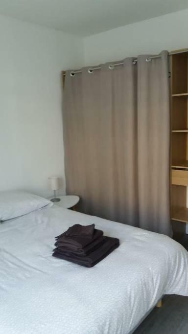 Appartements Le Vivier 1Er Ou Rez De Chaussee Avec Parking Boulogne-sur-Mer Dış mekan fotoğraf