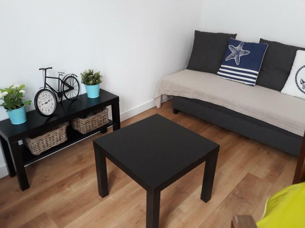 Appartements Le Vivier 1Er Ou Rez De Chaussee Avec Parking Boulogne-sur-Mer Dış mekan fotoğraf