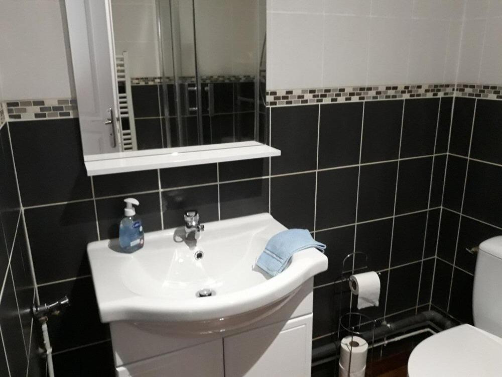 Appartements Le Vivier 1Er Ou Rez De Chaussee Avec Parking Boulogne-sur-Mer Dış mekan fotoğraf
