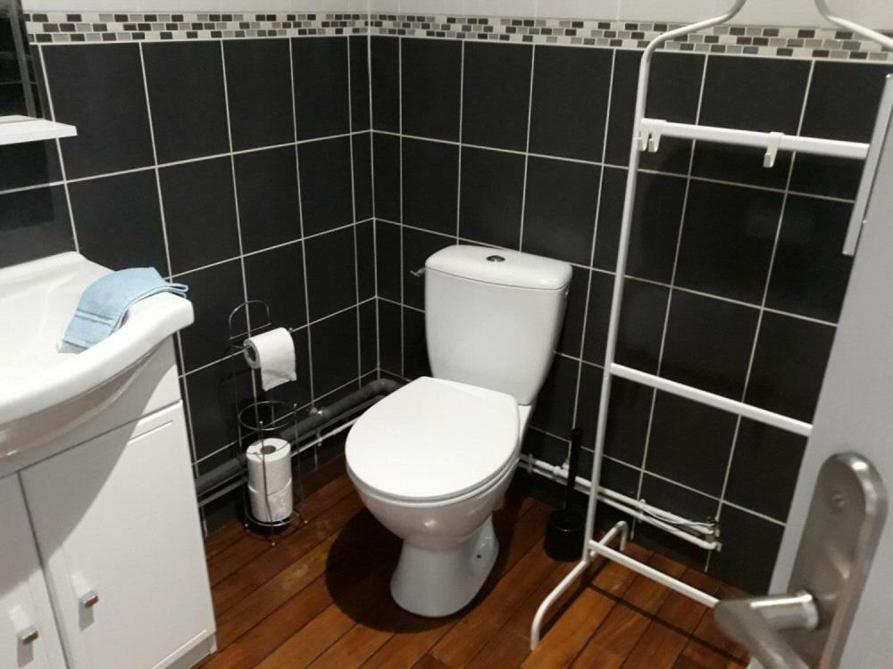 Appartements Le Vivier 1Er Ou Rez De Chaussee Avec Parking Boulogne-sur-Mer Dış mekan fotoğraf