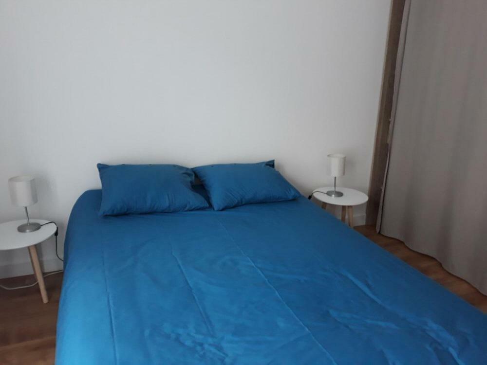 Appartements Le Vivier 1Er Ou Rez De Chaussee Avec Parking Boulogne-sur-Mer Dış mekan fotoğraf