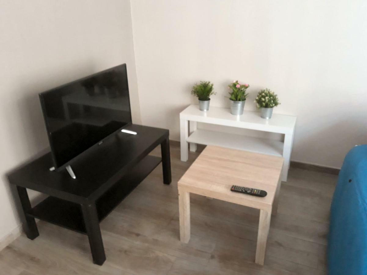 Appartements Le Vivier 1Er Ou Rez De Chaussee Avec Parking Boulogne-sur-Mer Dış mekan fotoğraf
