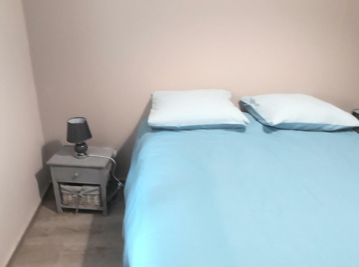 Appartements Le Vivier 1Er Ou Rez De Chaussee Avec Parking Boulogne-sur-Mer Dış mekan fotoğraf
